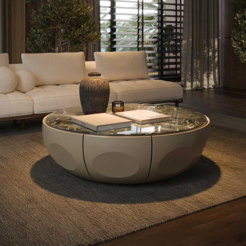 Lee Center Table