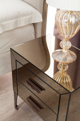 Adone Bedside Table