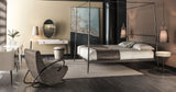 City Chest Of Drawers (2 Drawers)