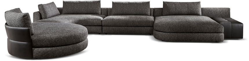 Oasi Sectional