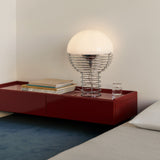 Wire Table Lamp 40