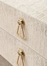 City Bedside Table