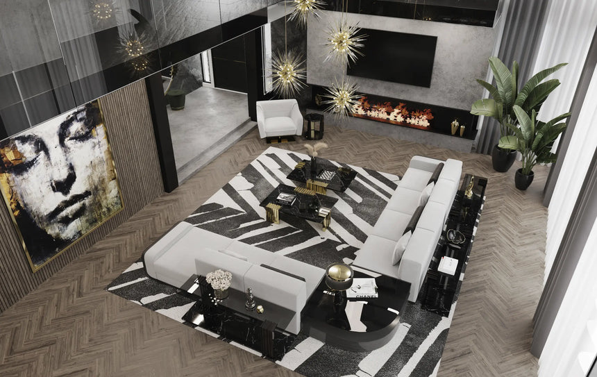 Thomson Sofa