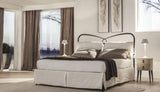 City Bedside Table