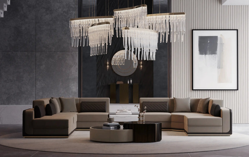 Thomson Sofa