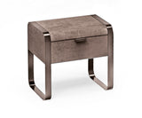 Elvis Bedside Table