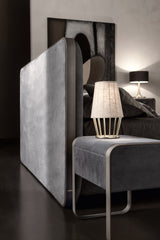 Elvis Bedside Table