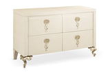 George Chest Of Drawers