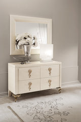 George Chest Of Drawers