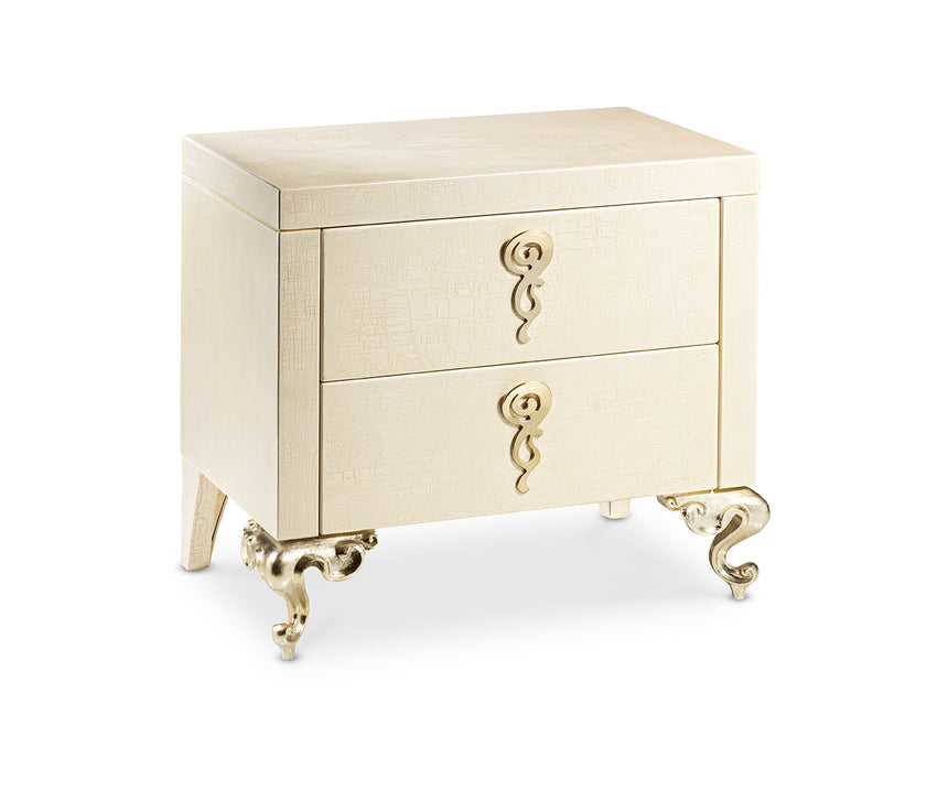 George Bedside Table