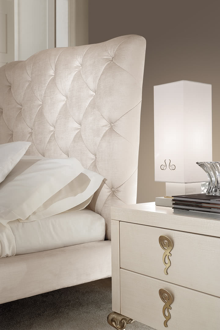 George Bedside Table