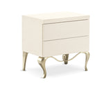 Ghirigori Bedside Table