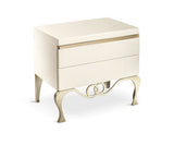 J'adore Bedside Table