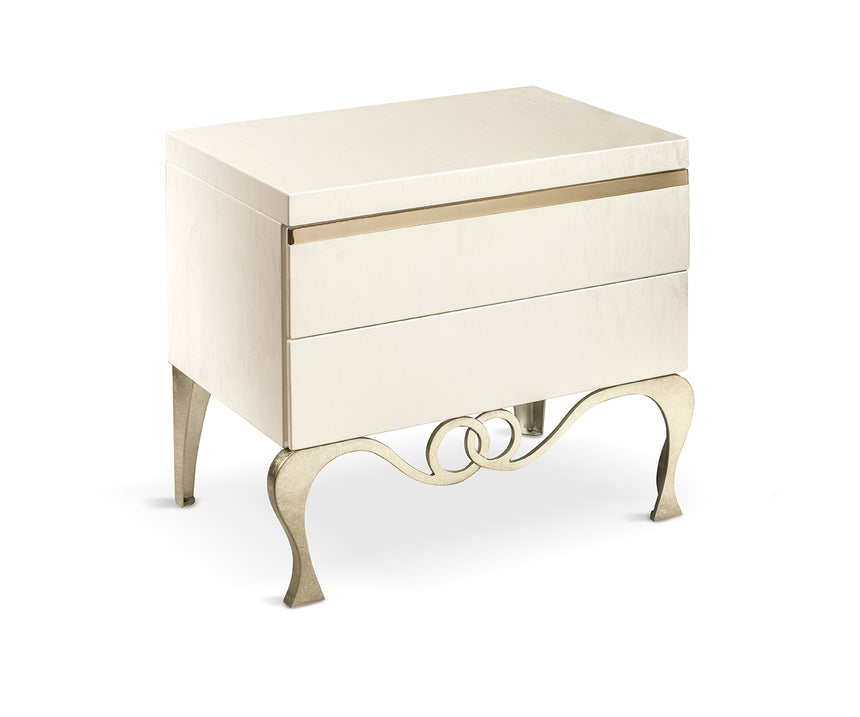 J'adore Bedside Table