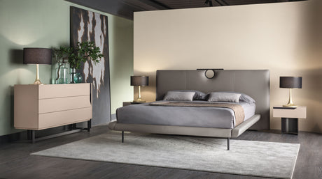 Mirage Chest Of Drawers