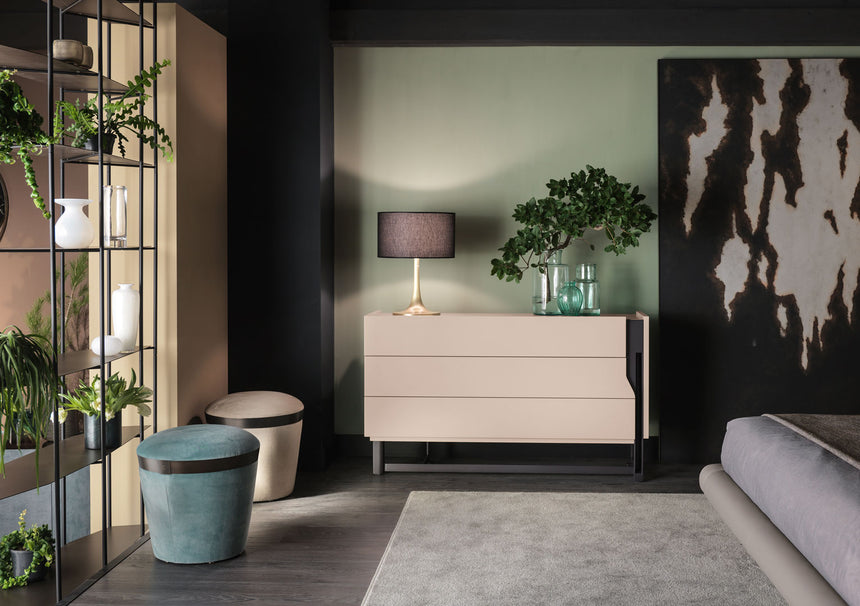 Mirage Chest Of Drawers