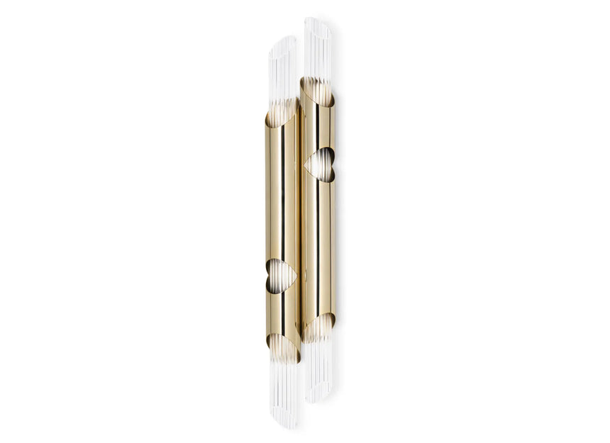 Draycott II Wall Lamp