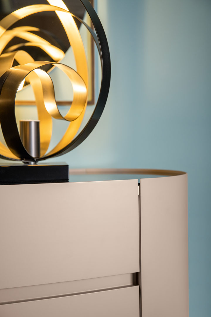 Mirto Chest Of Drawers