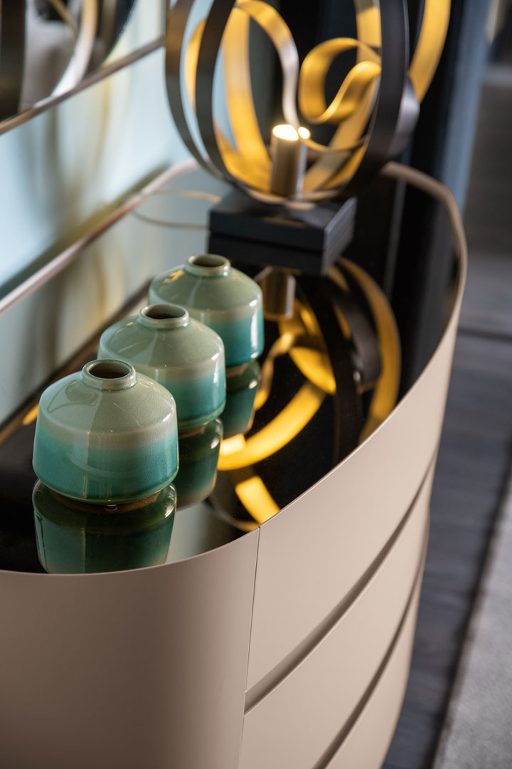Mirto Chest Of Drawers