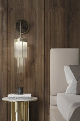 Pharo II Small Wall Lamp