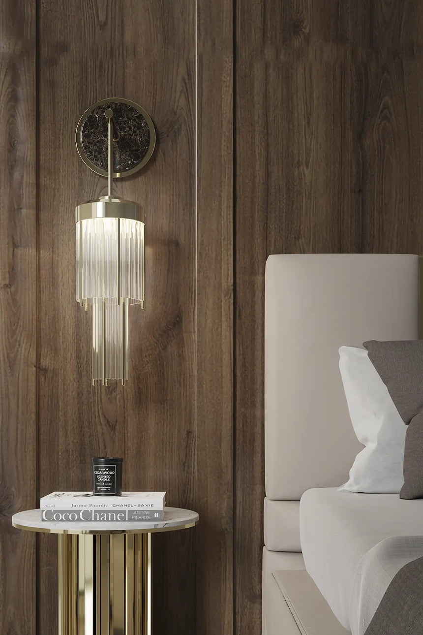 Pharo II Small Wall Lamp