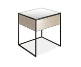 Narciso Bedside Table
