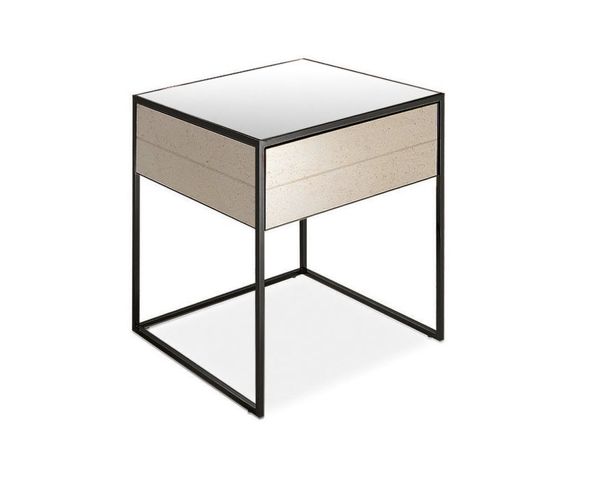 Narciso Bedside Table