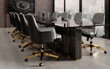 Charla Small Office Chair