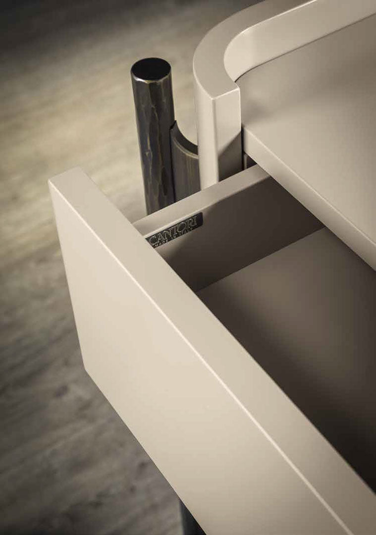 Shanghai Chest Of Drawers