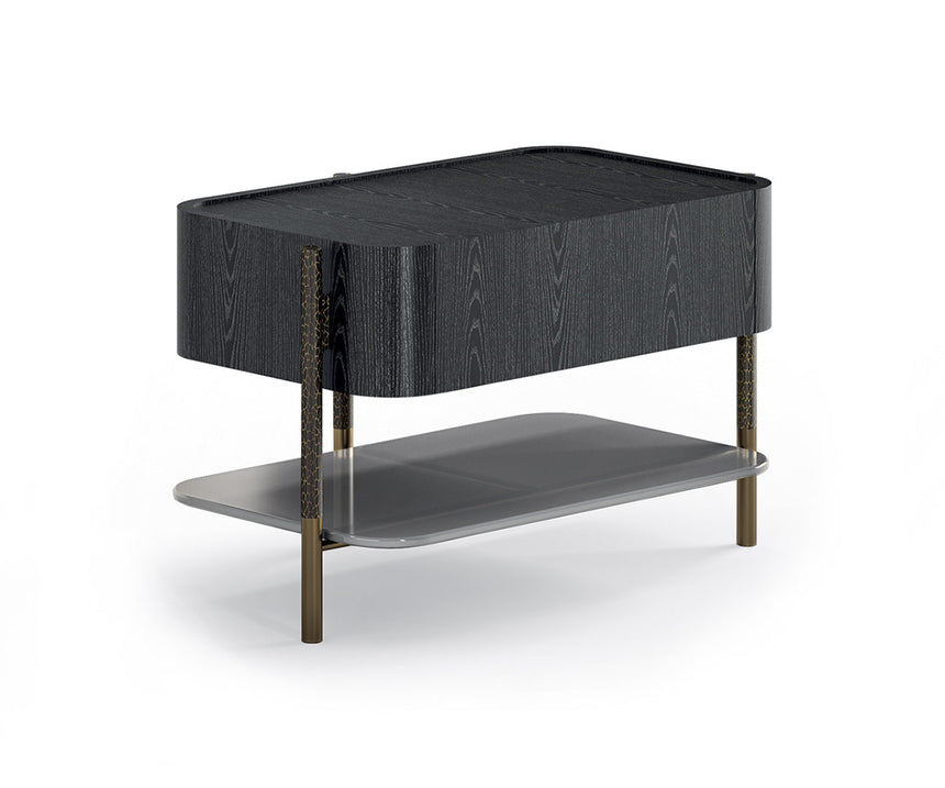 Shanghai Bed Side Table
