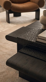 Bay Center Table