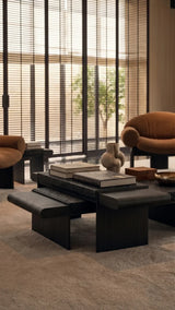 Bay Center Table