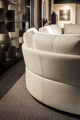 Oasi Sectional
