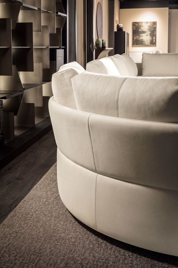 Oasi Sectional