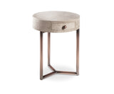 Teo Bedside Table