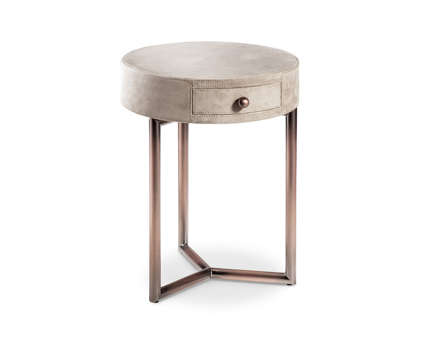 Teo Bedside Table