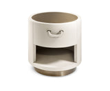 Valentino Bedside Table