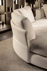 Oasi Sectional