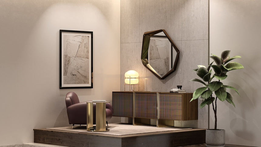 Ripas Sideboard