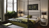 Valentino Bedside Table