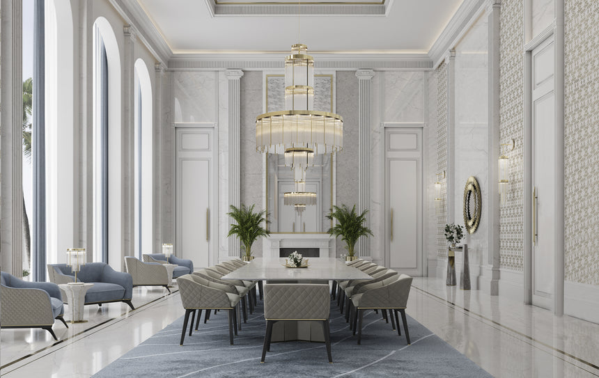 Pharo Chandelier