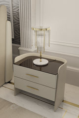 Pharo III Table Lamp