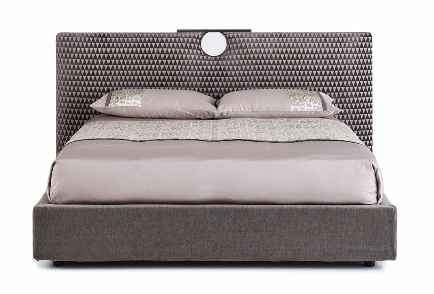 Bay Bed