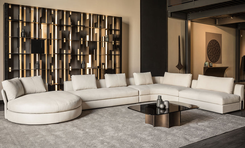 Oasi Sectional