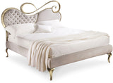 Chopin Bed