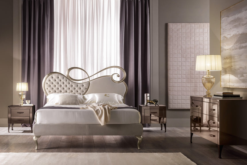 Chopin Bed