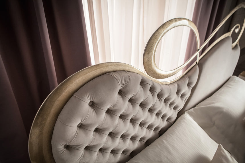 Chopin Bed