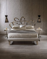 Dolcevita Bed