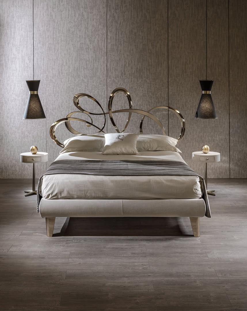 Dolcevita Bed
