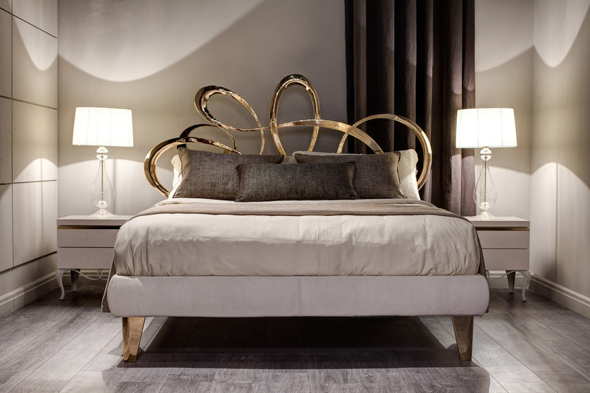 Dolcevita Bed